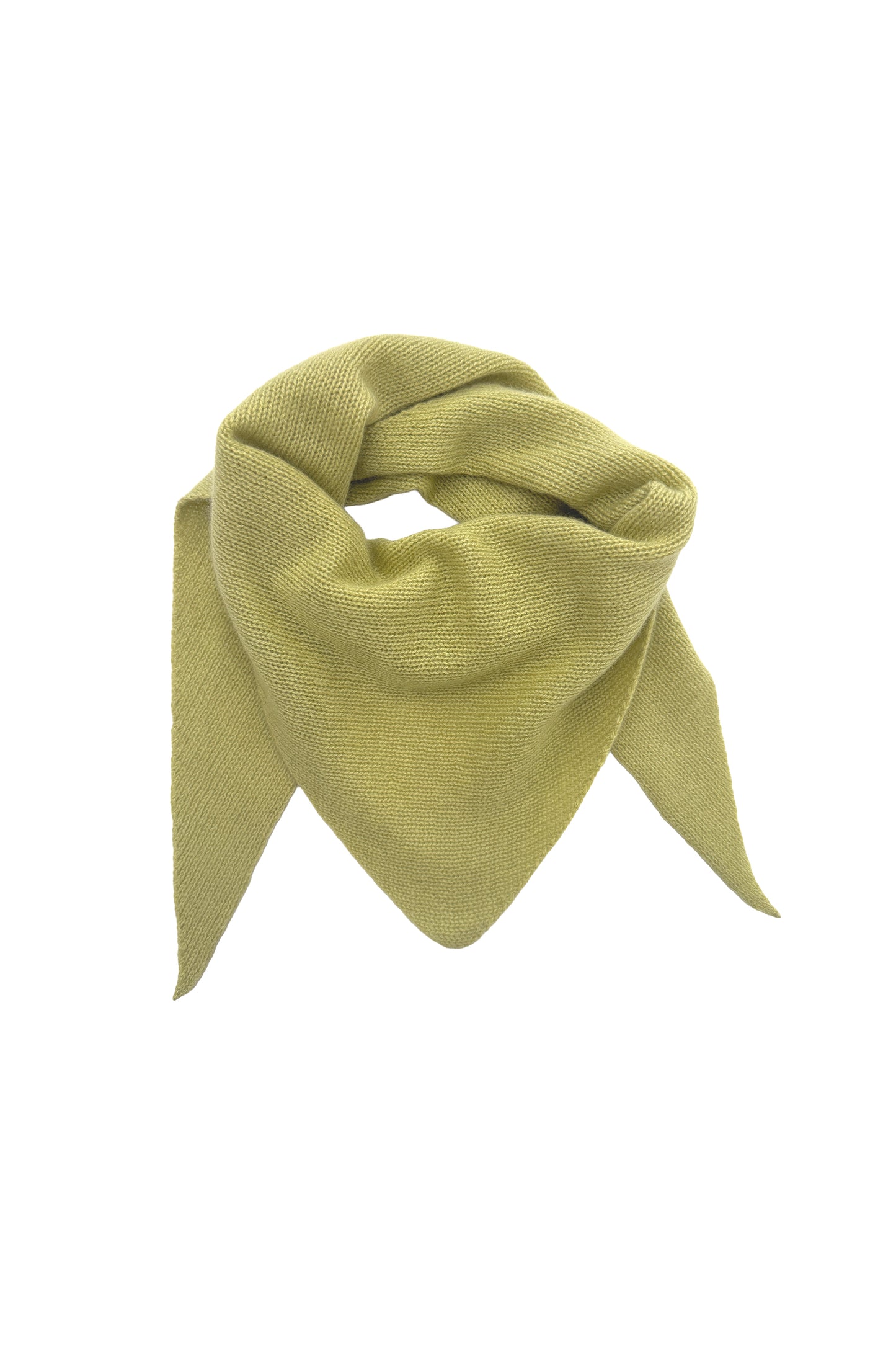 Kleines Dreieckstuch