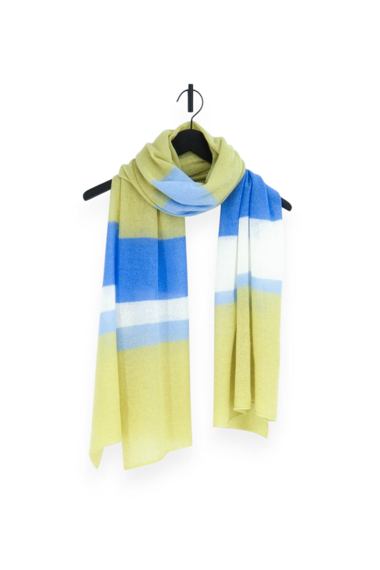 Leichter Cashmere Schal