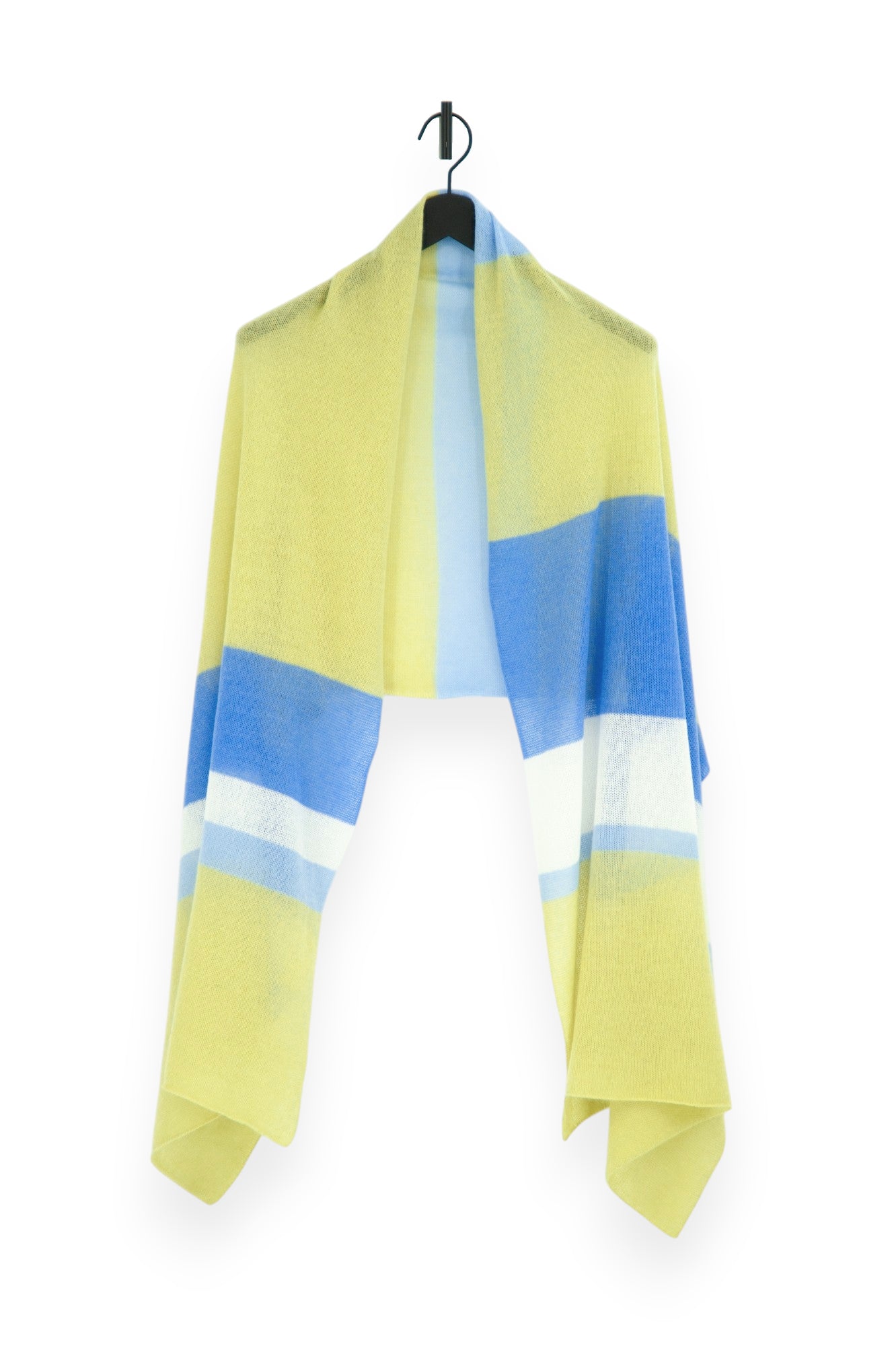 Leichter Cashmere Schal