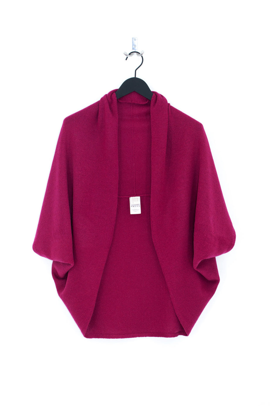 Cashmere Bolero