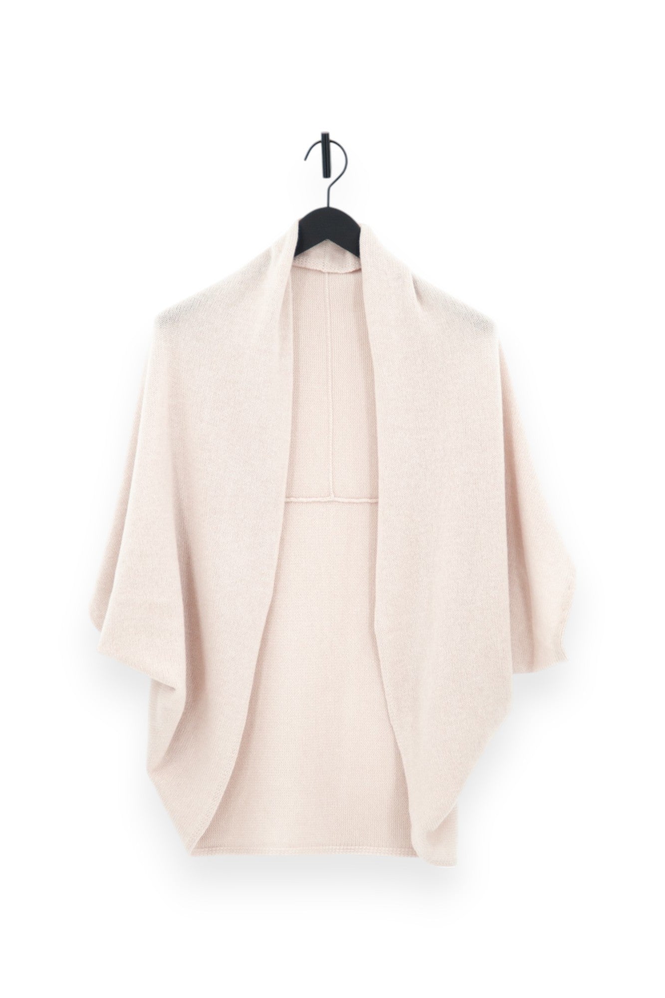 Cashmere Bolero