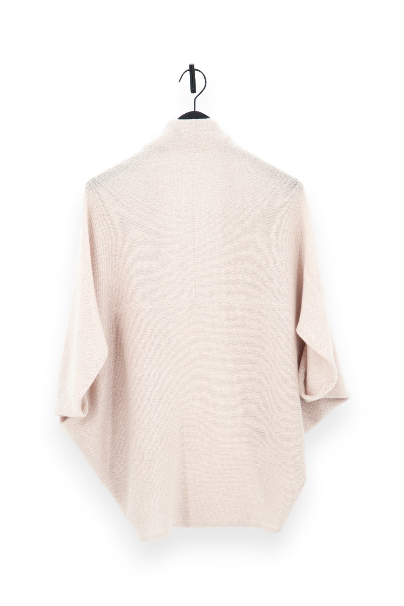 Cashmere Bolero
