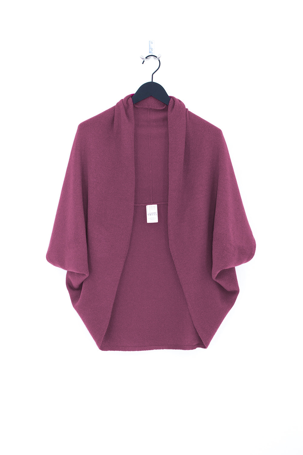 Kaschmir Bolero