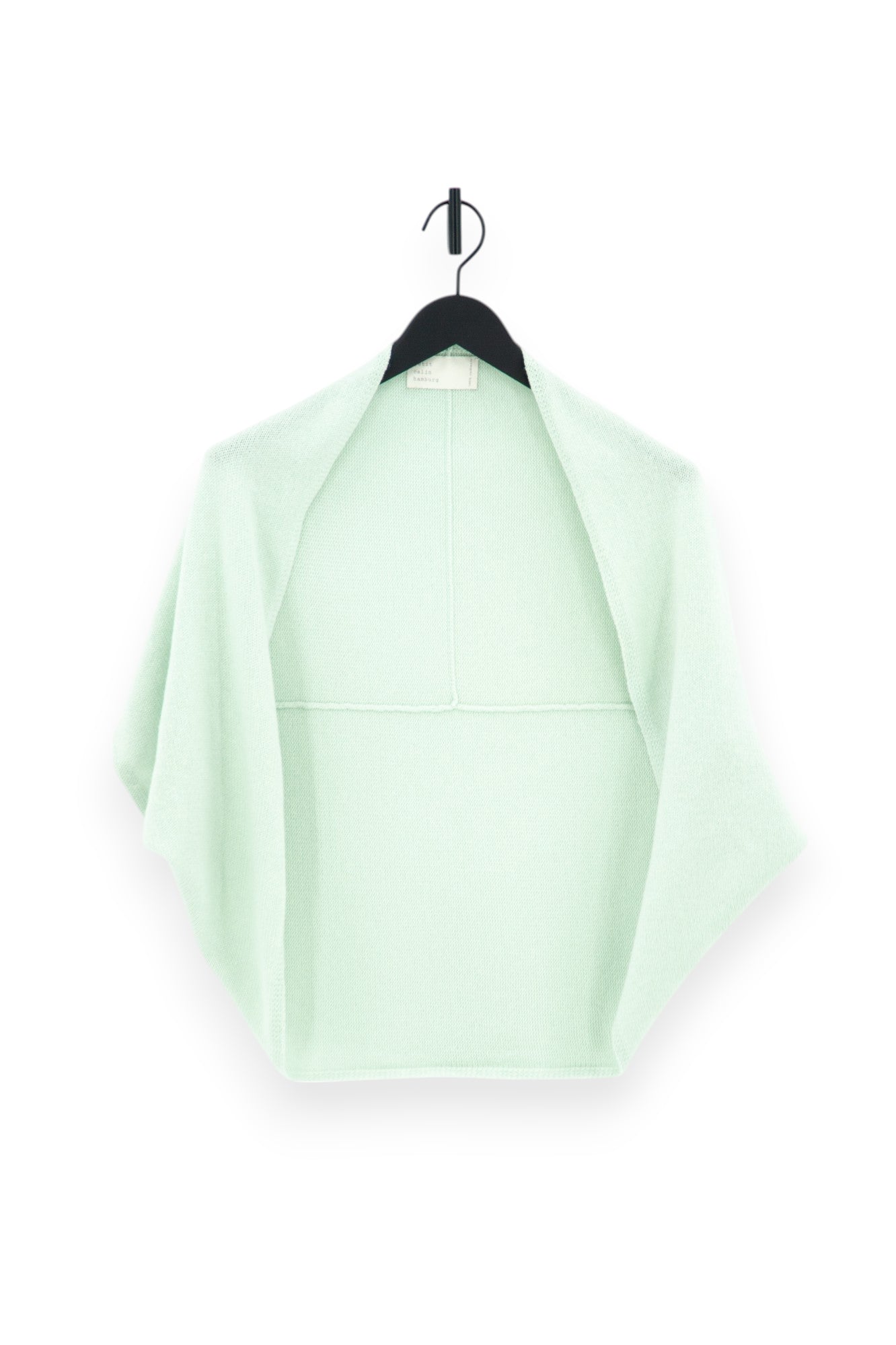 Cashmere Bolero - short