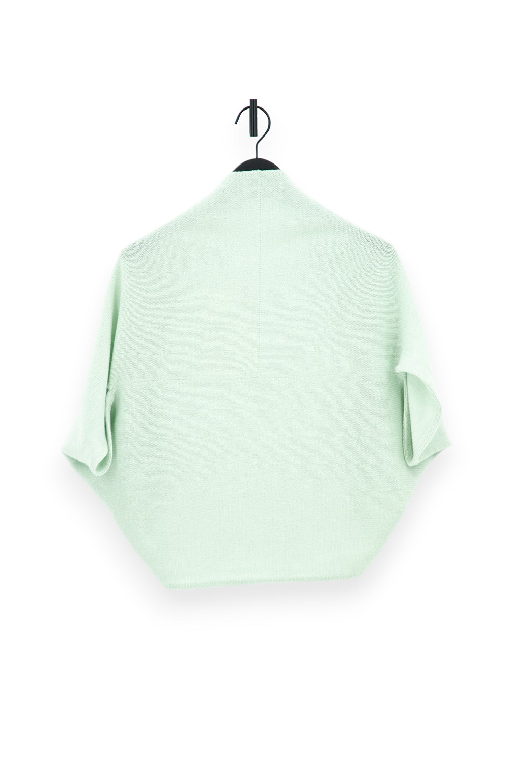 Cashmere Bolero - short