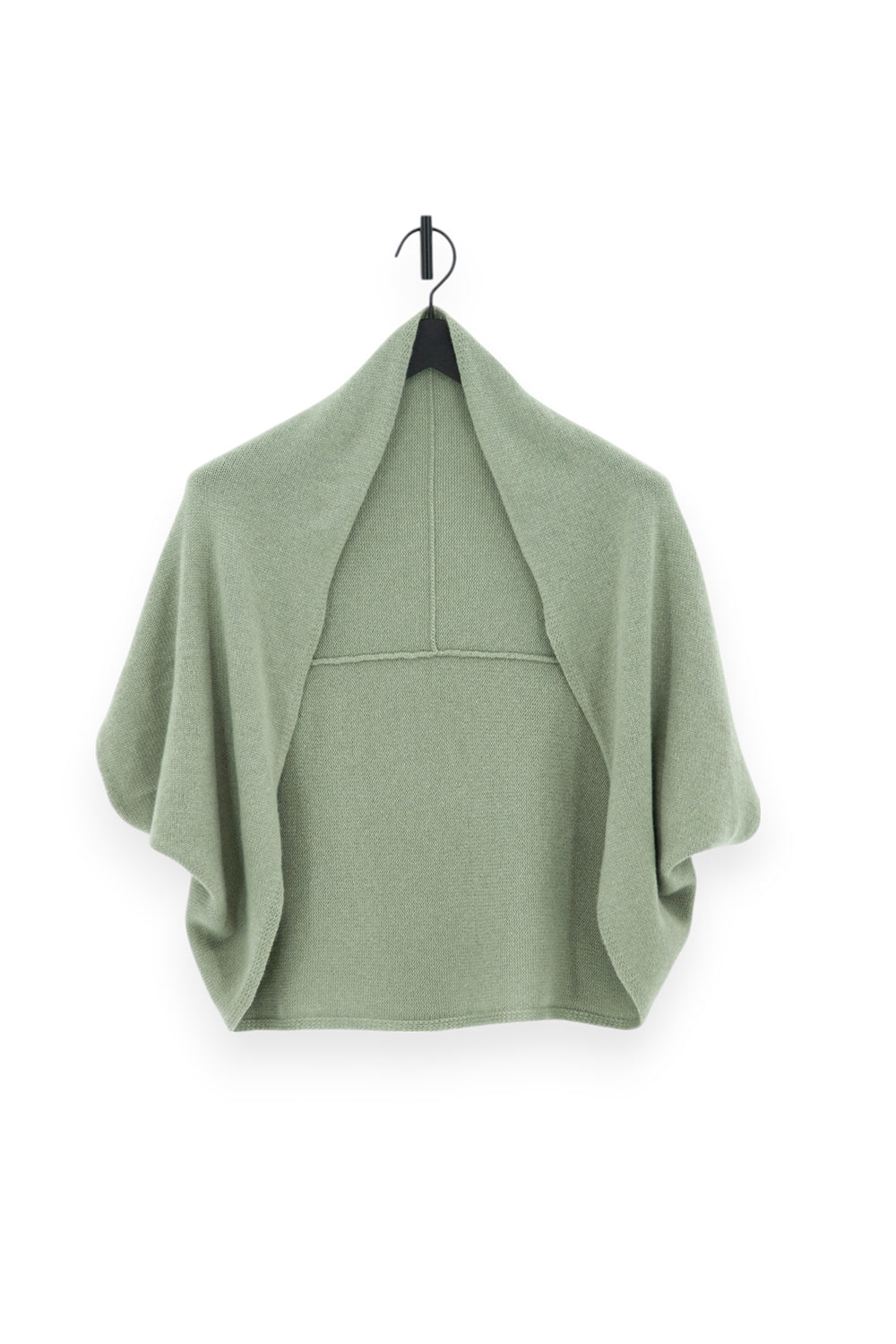 Cashmere Bolero - short