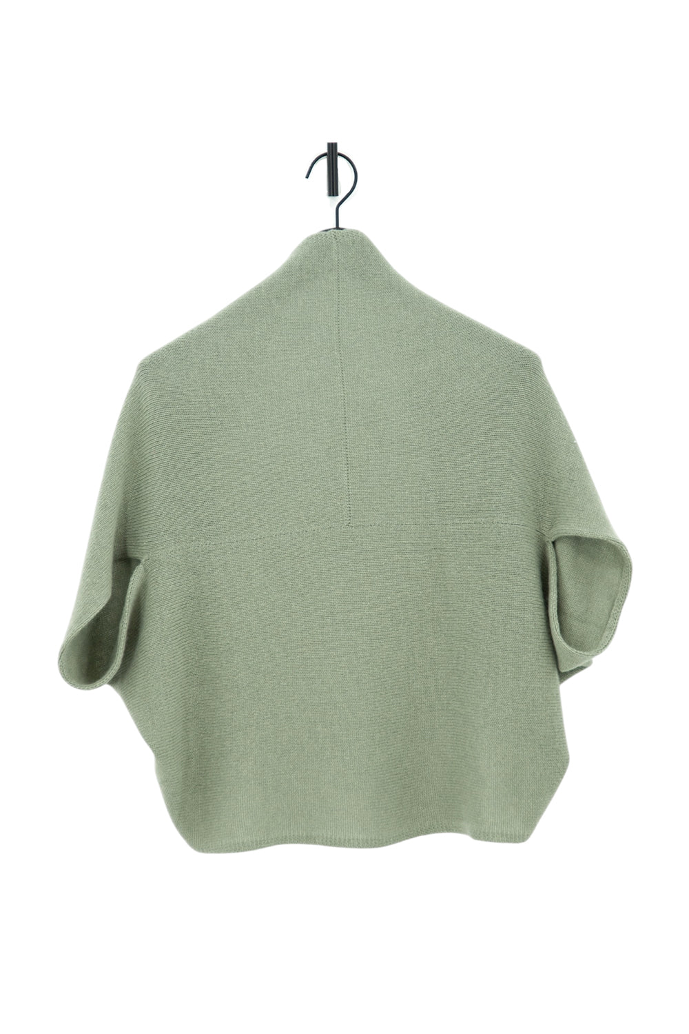 Cashmere Bolero - short