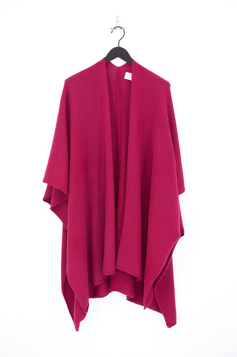 Cashmere Cape