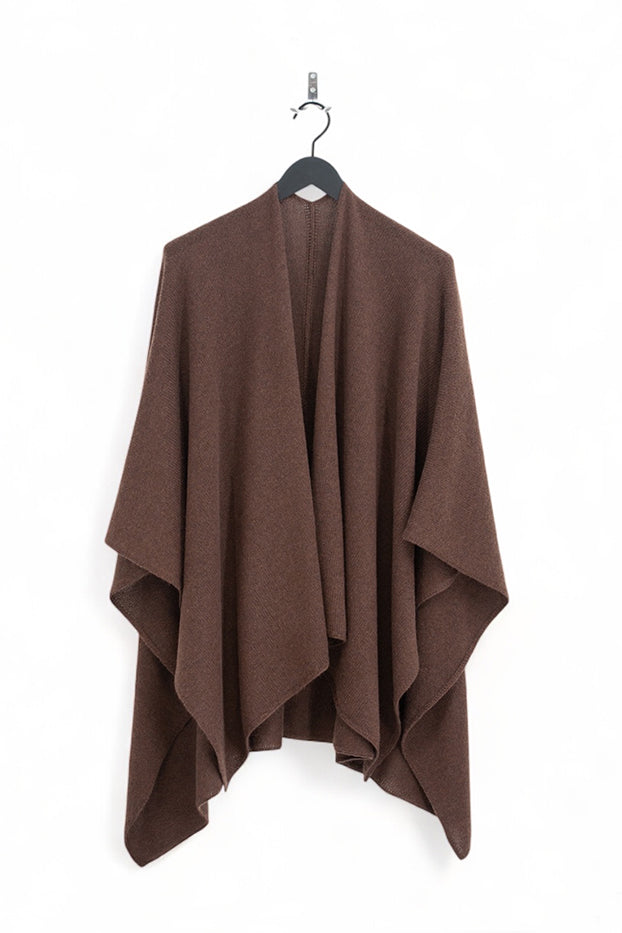 Cashmere Cape
