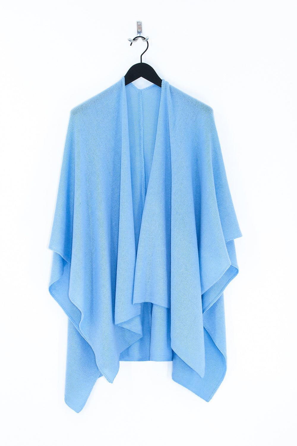 Cashmere Cape