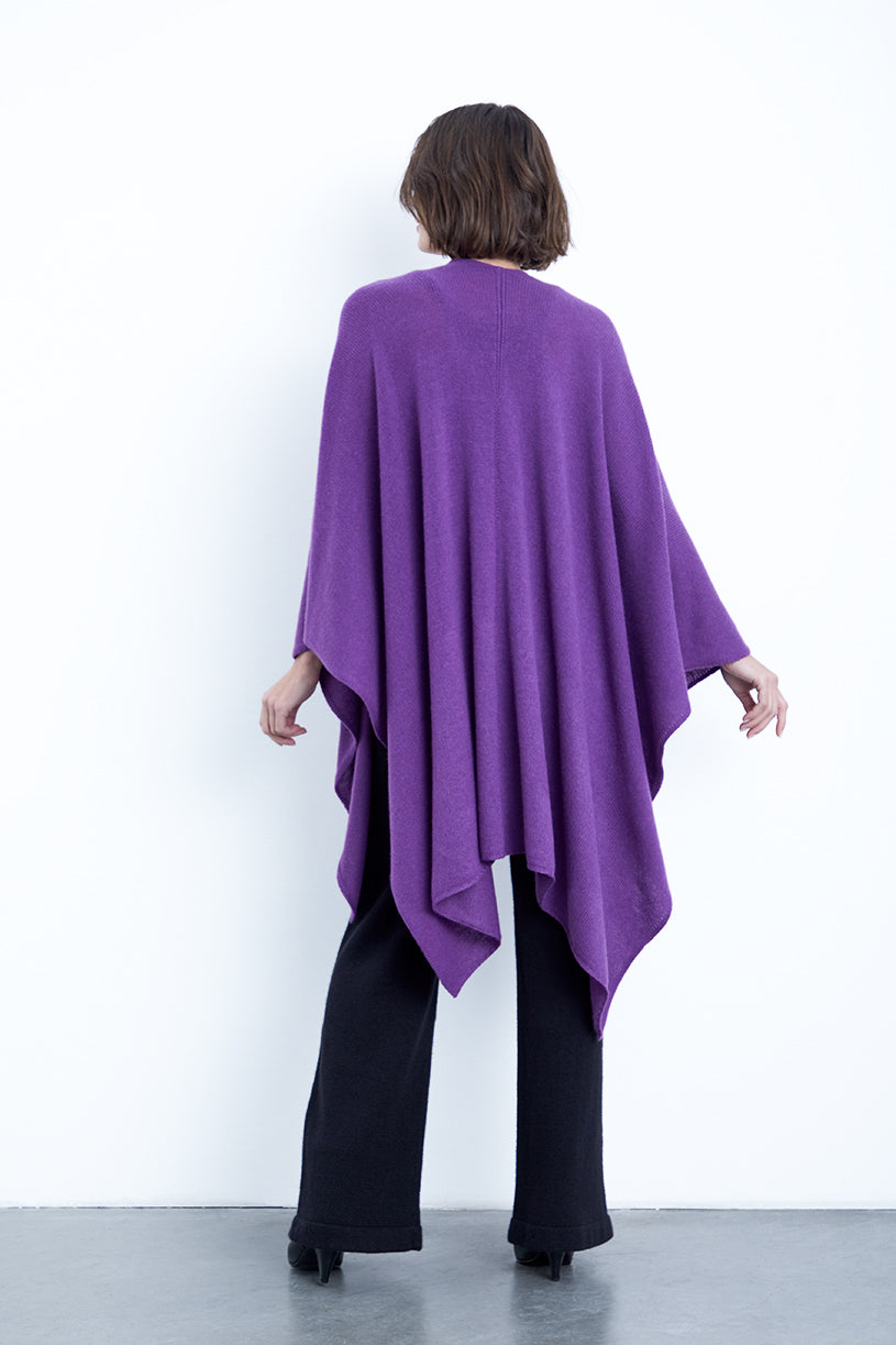 Cashmere Cape