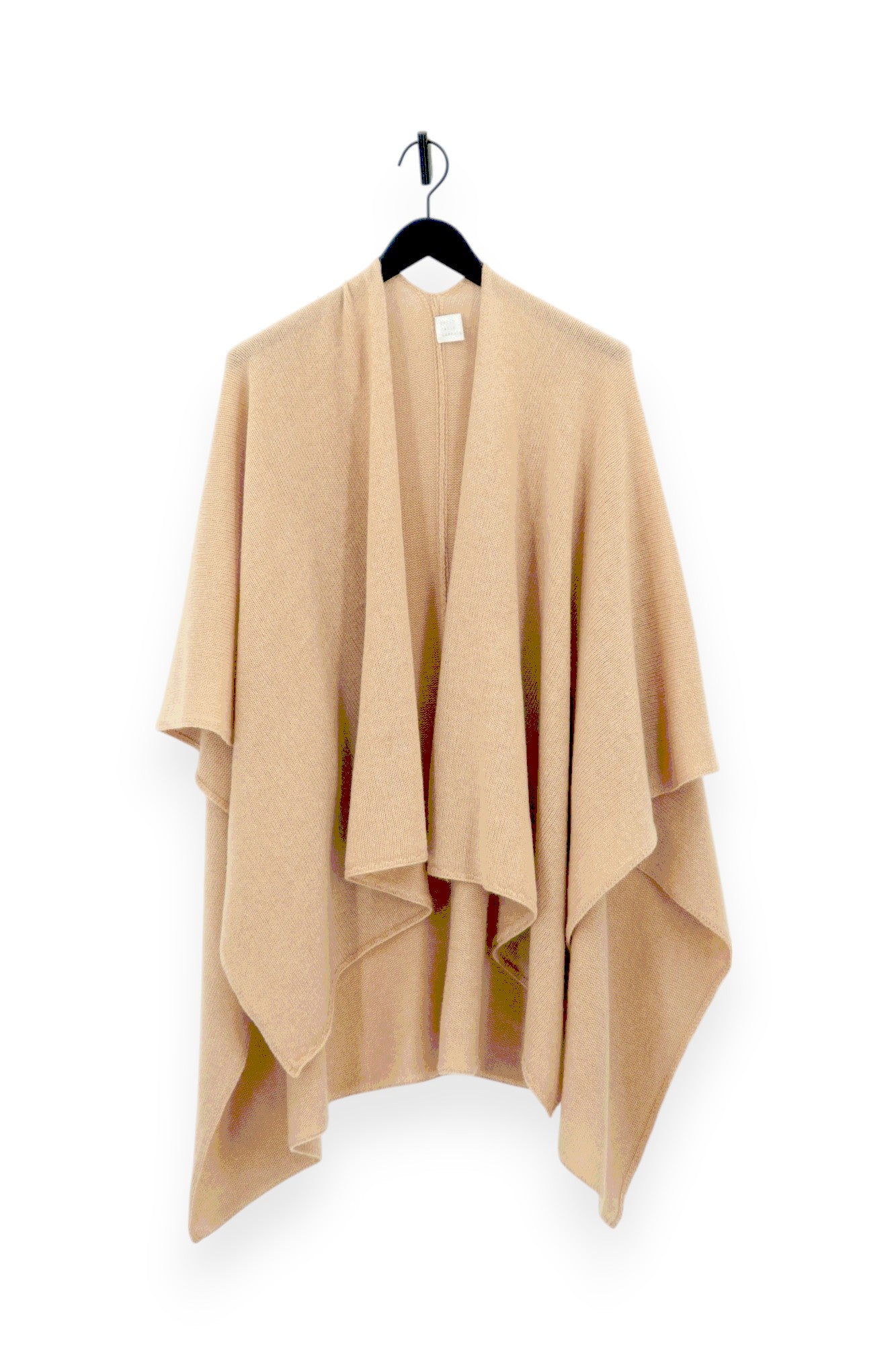 Cashmere Cape