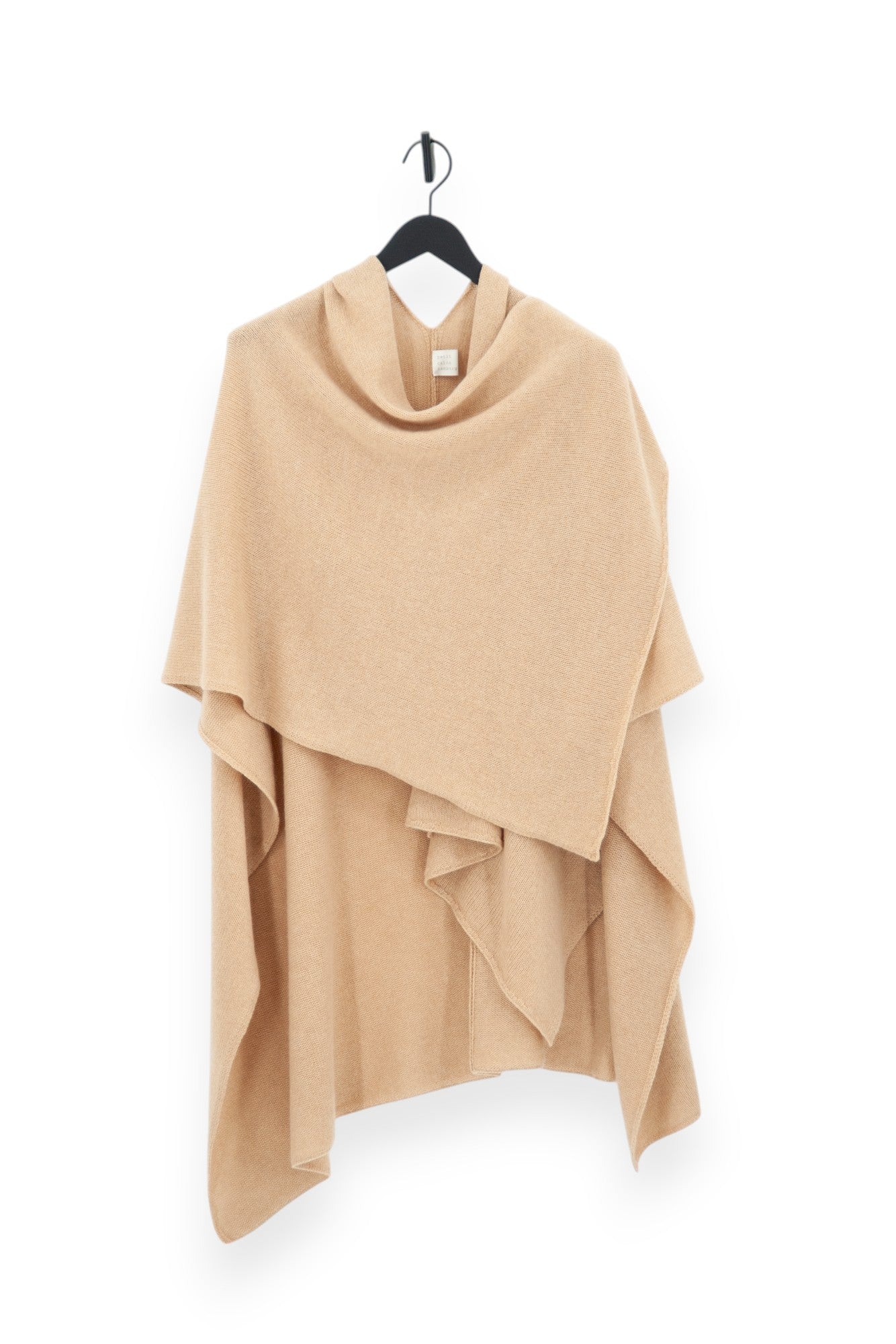 Cashmere Cape