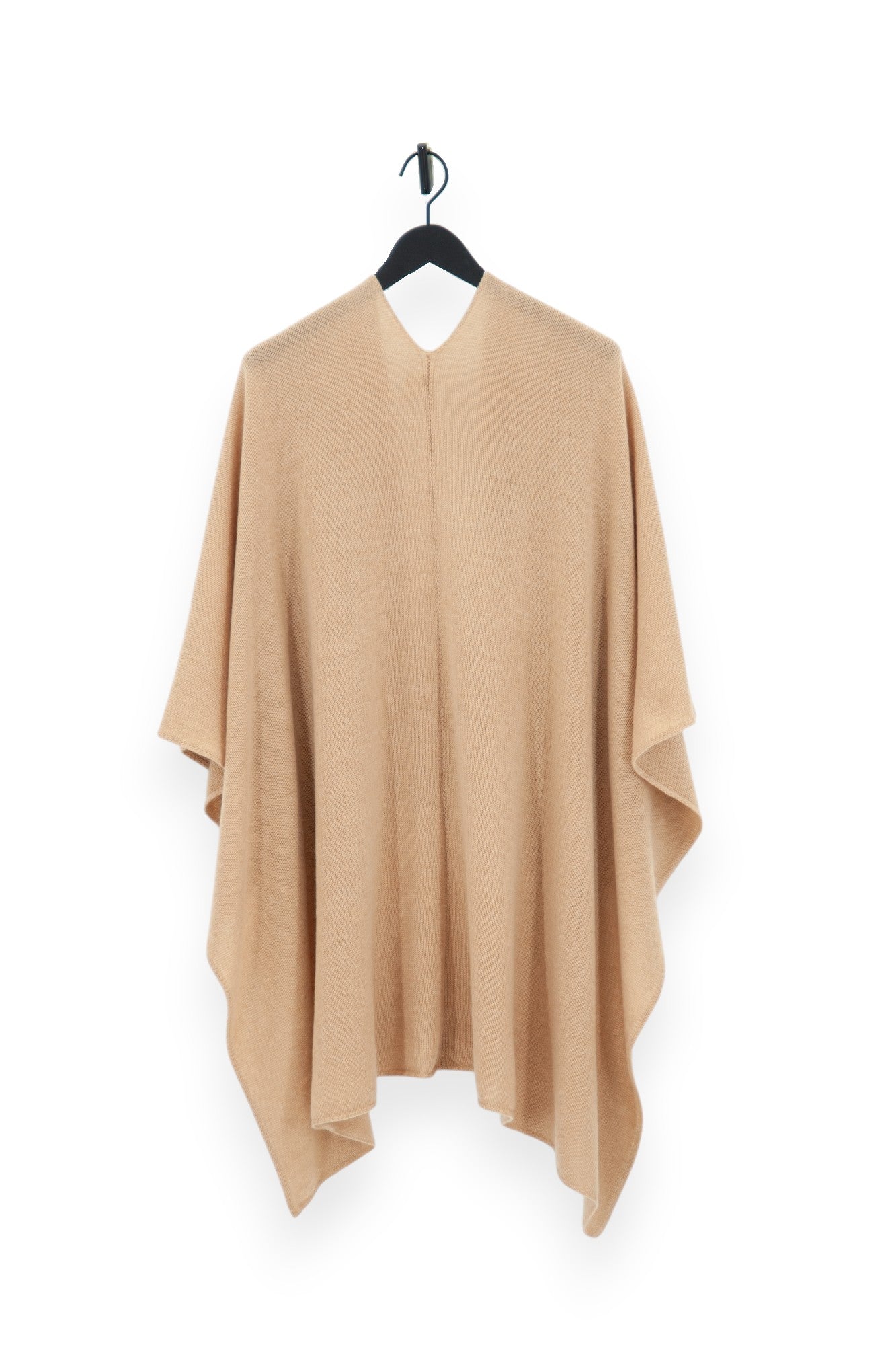 Cashmere Cape