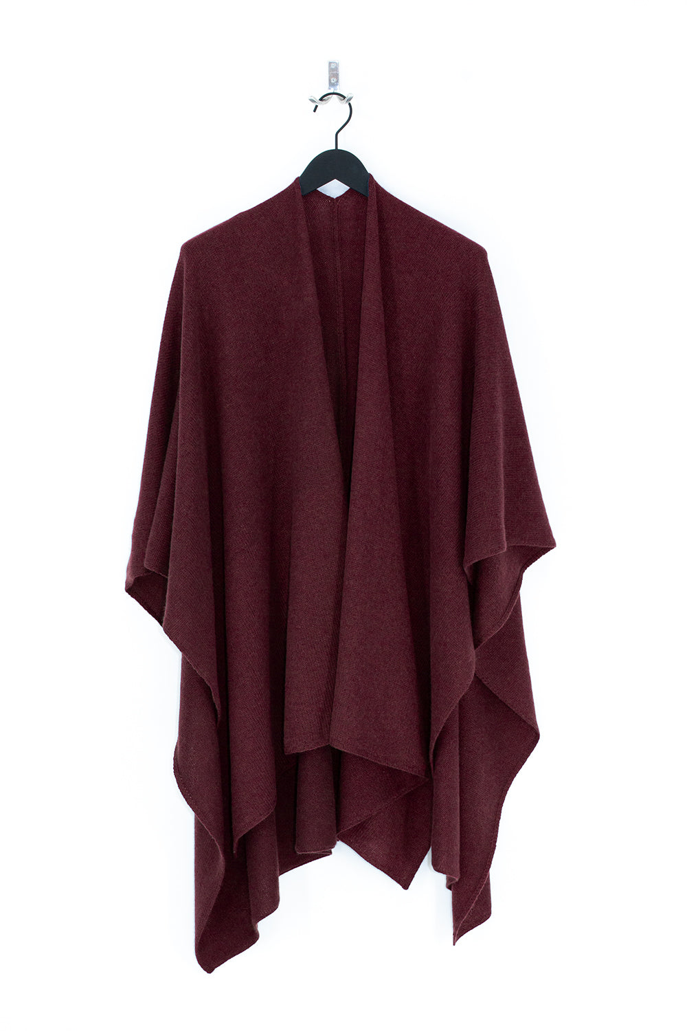 Cashmere Cape