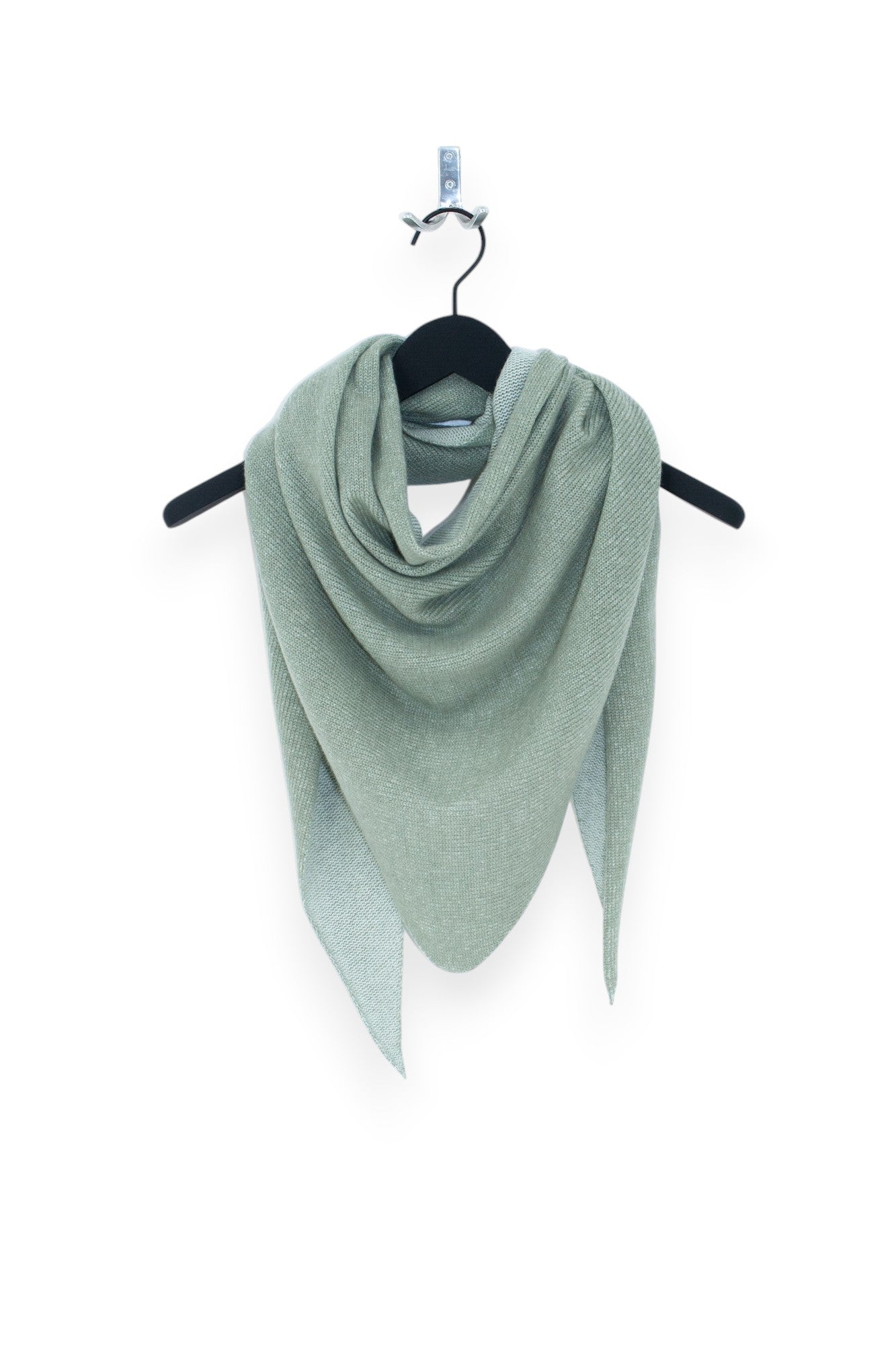 Dreieckstuch plattiert