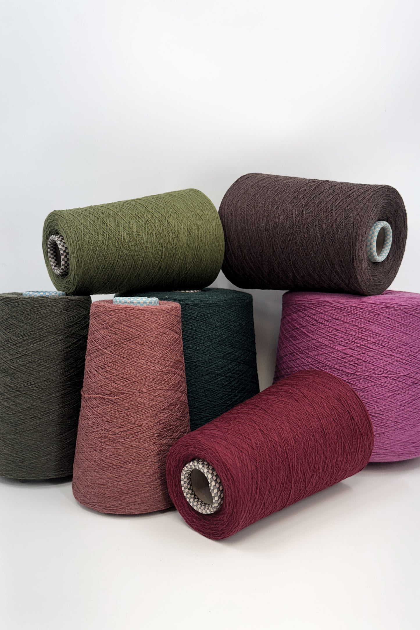 Herbstfarben 2025/26