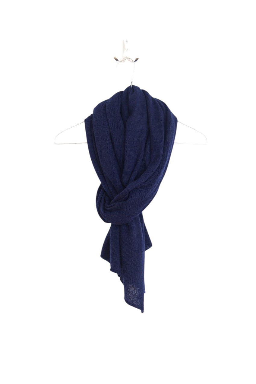 Leichter Cashmere Schal
