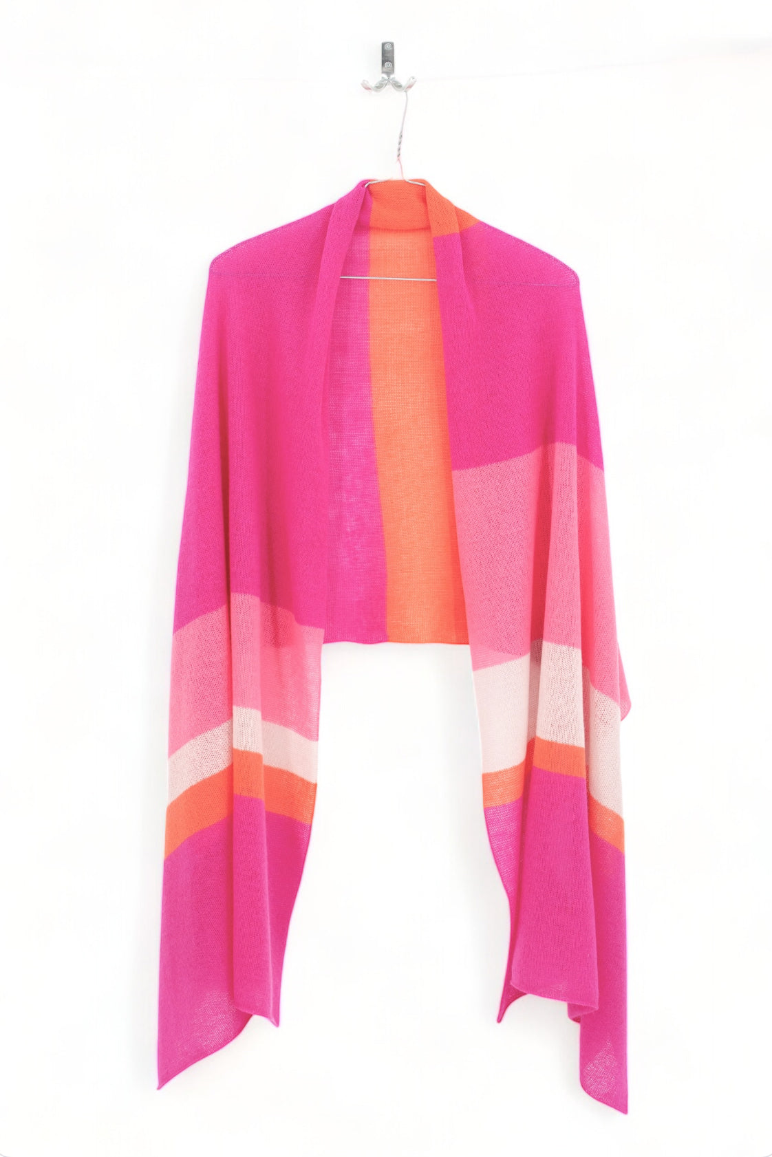 Leichter Cashmere Schal