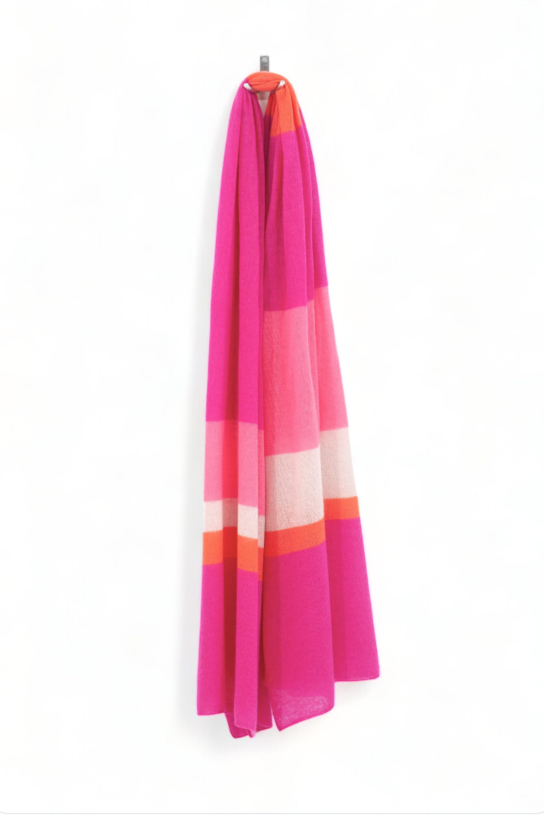 Leichter Cashmere Schal