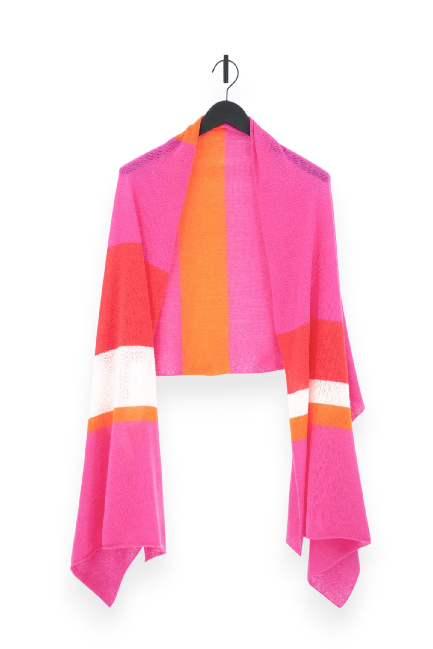 Leichter Cashmere Schal