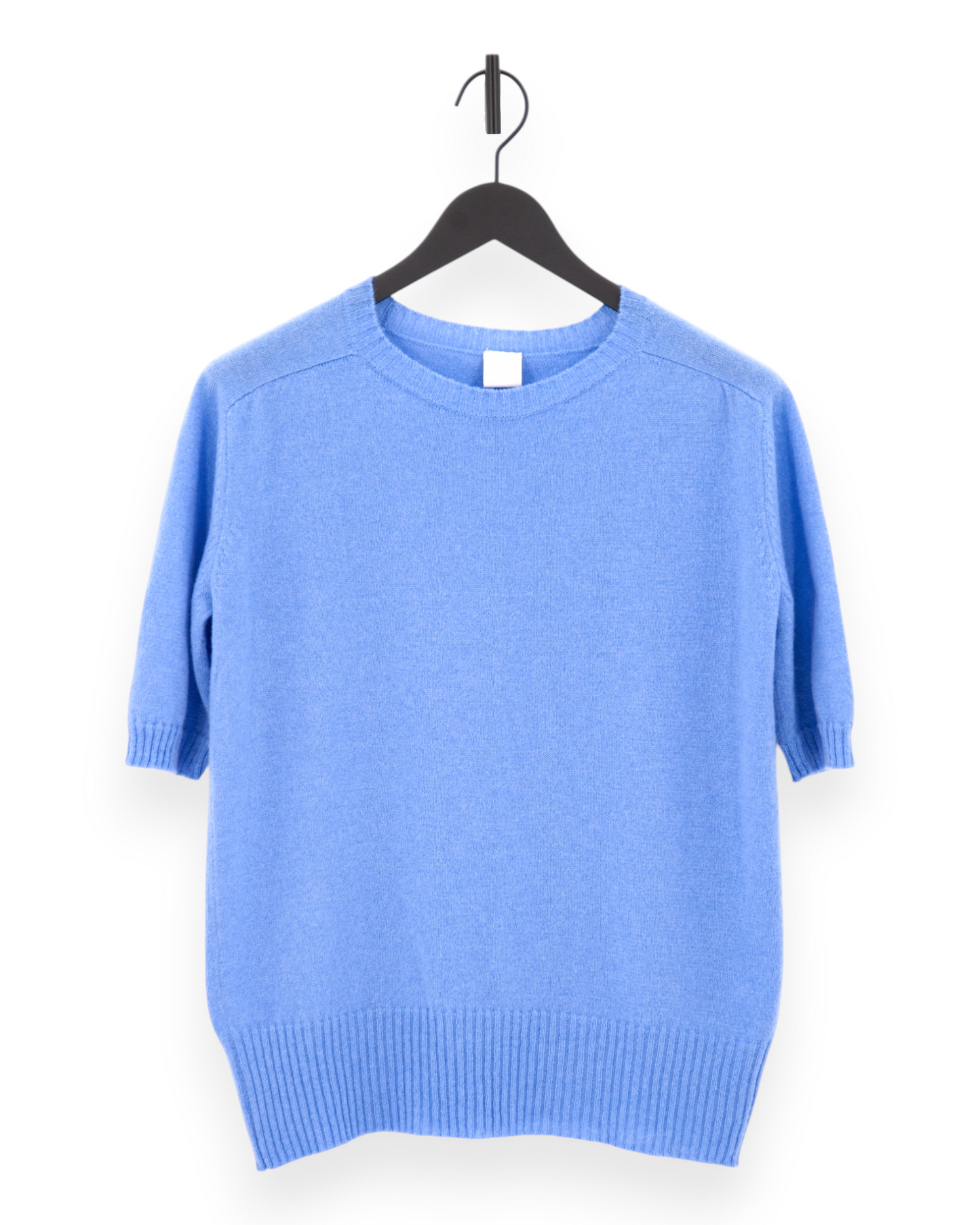 Kurzarm Pullover