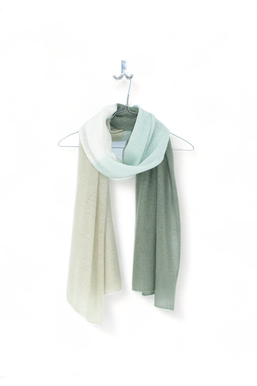 Leichter Cashmere Schal