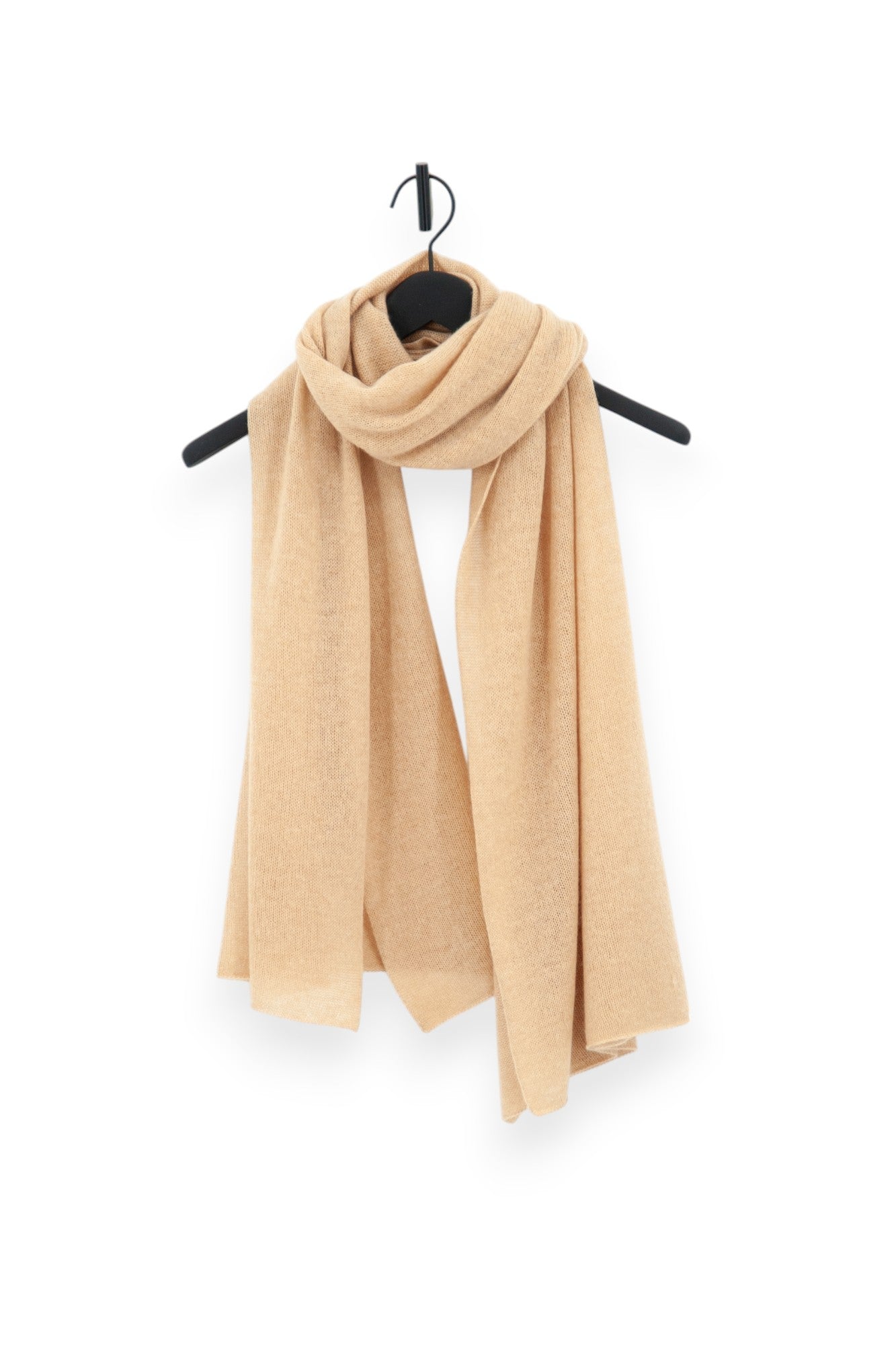 Leichter Cashmere Schal