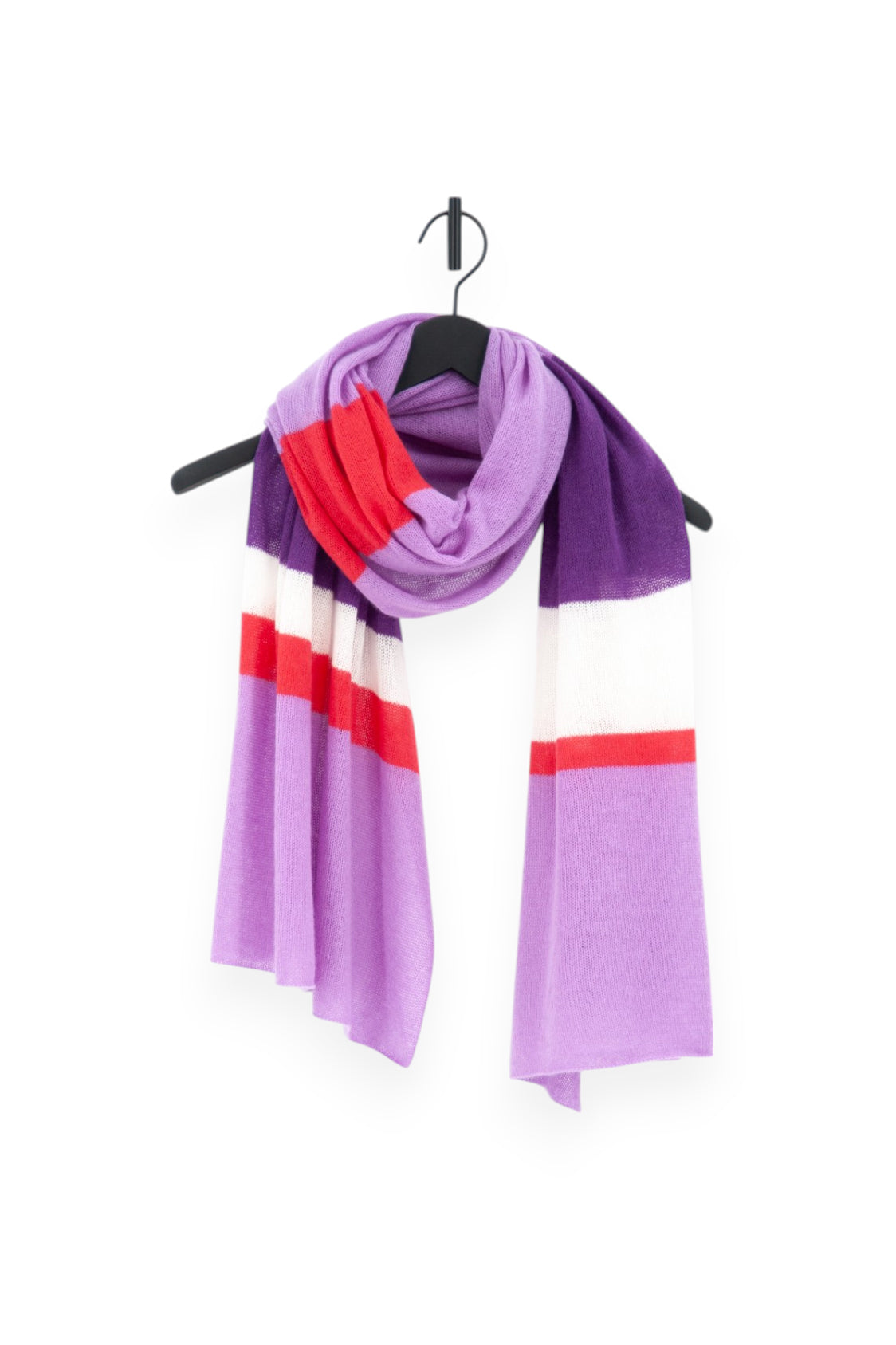 Leichter Cashmere Schal