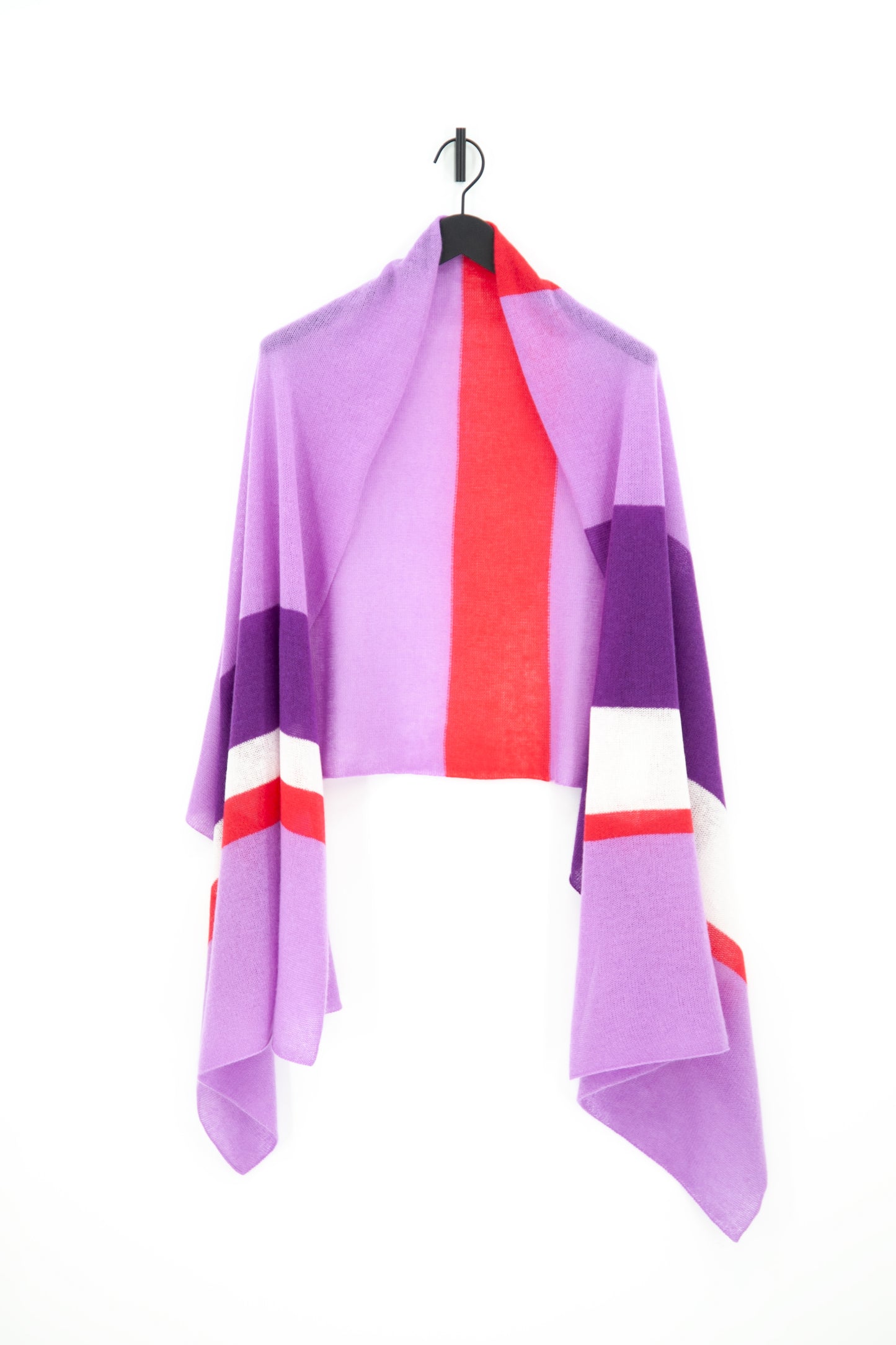 Leichter Cashmere Schal