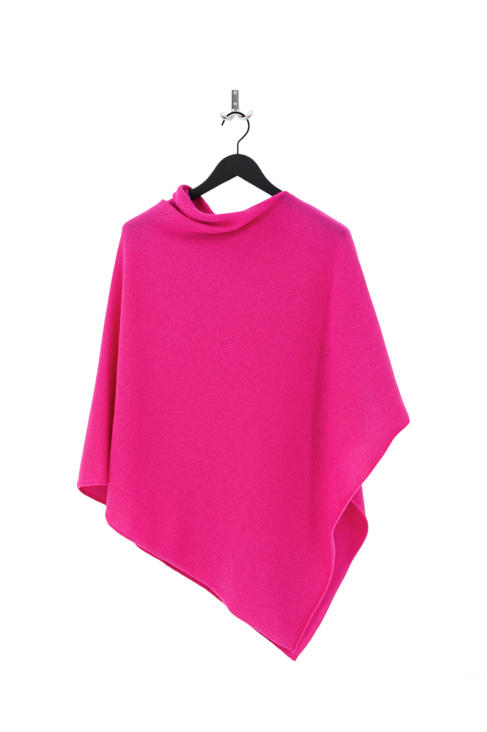 Cashmere Poncho