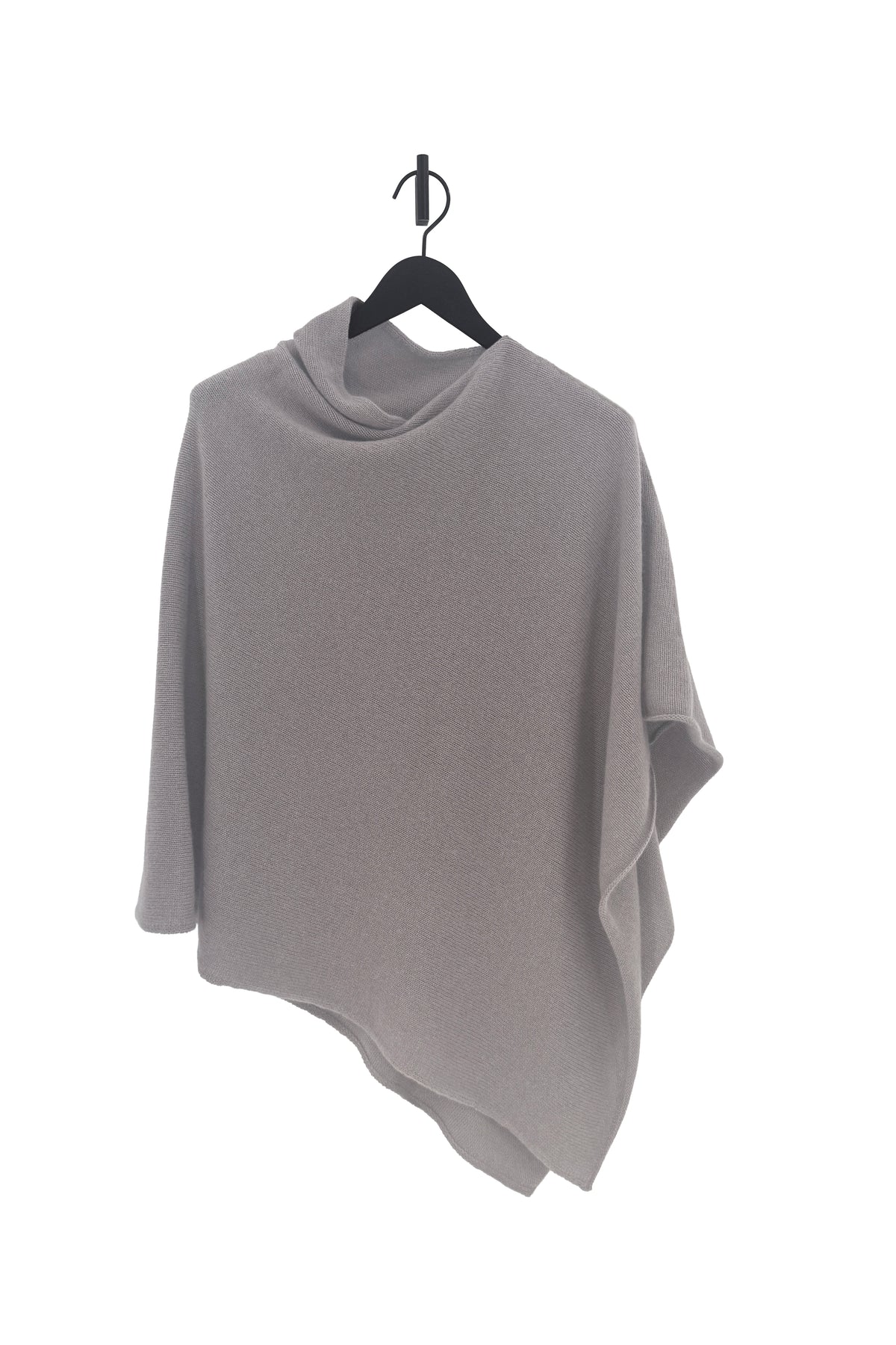 Kaschmir Poncho