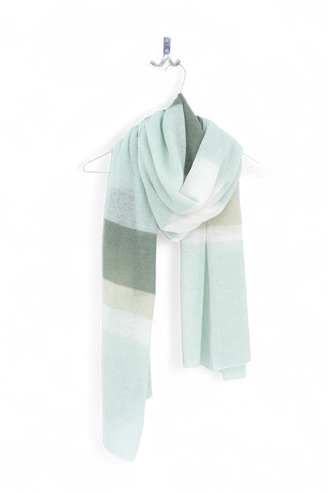 Leichter Cashmere Schal