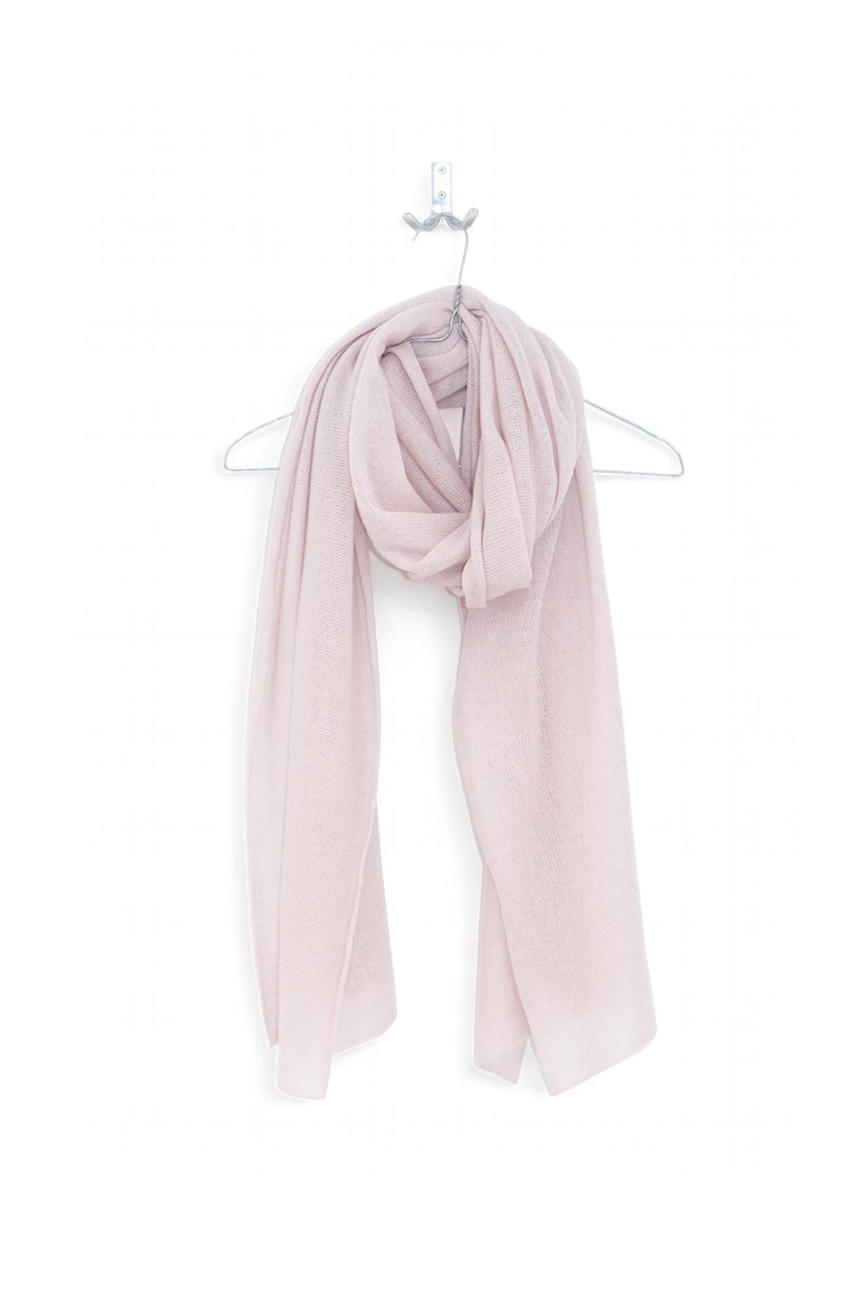 Leichter Cashmere Schal