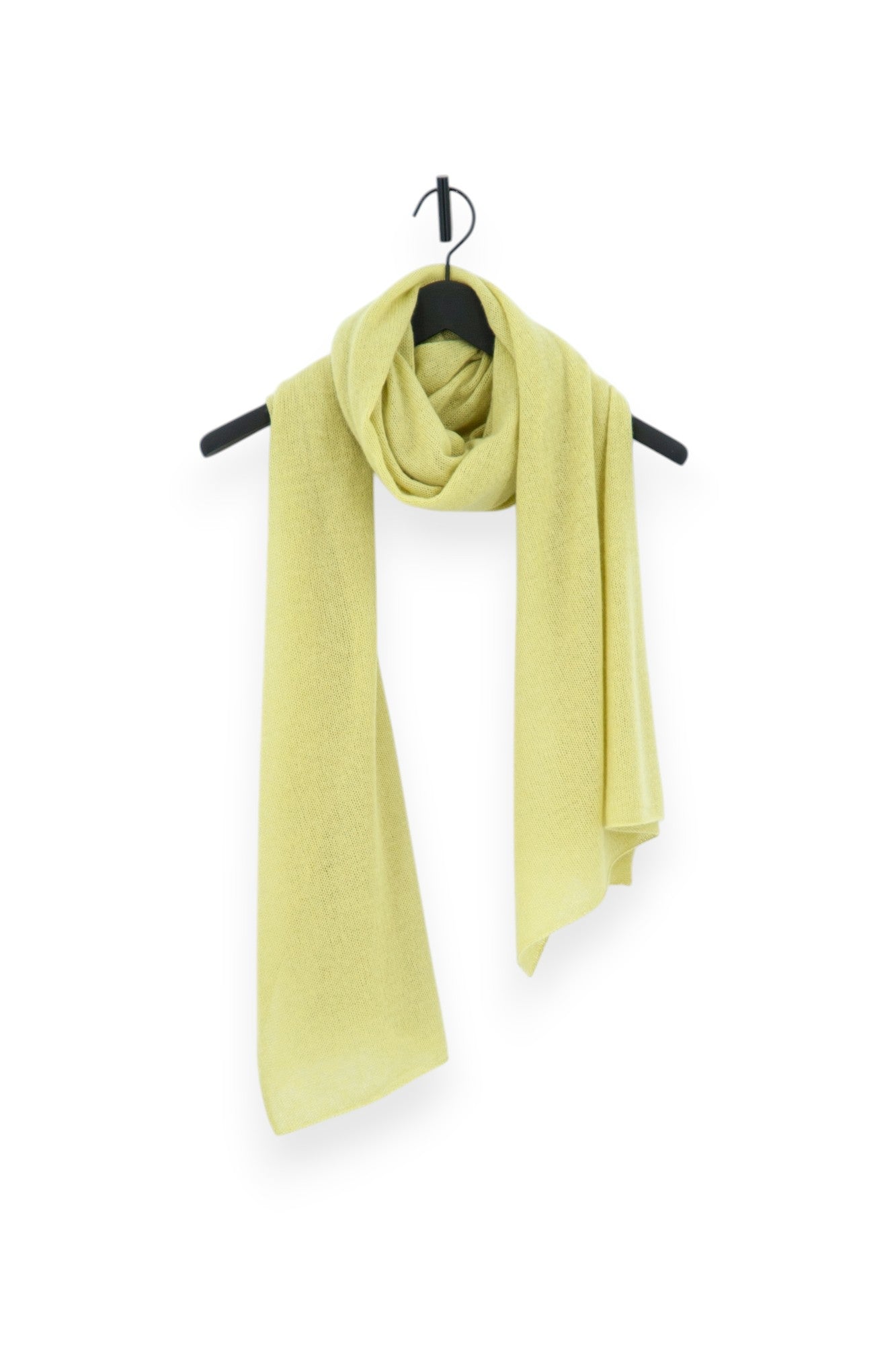 Leichter Cashmere Schal