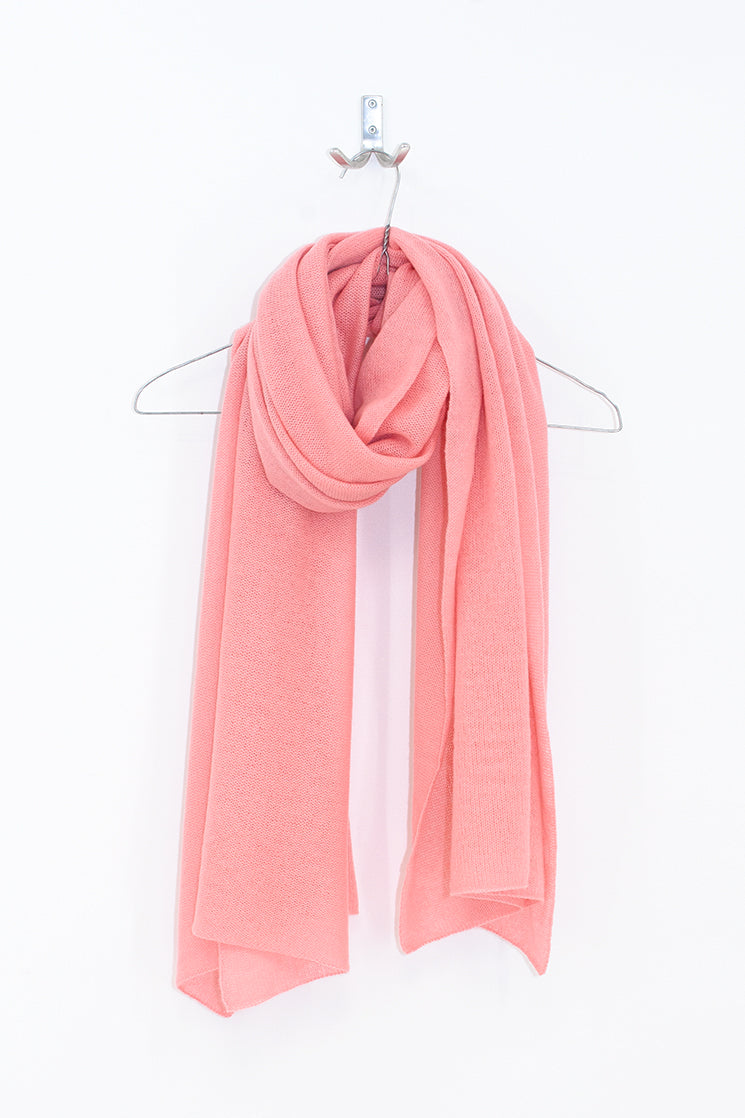 Leichter Cashmere Schal