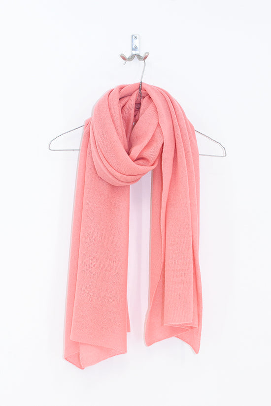 Leichter Cashmere Schal