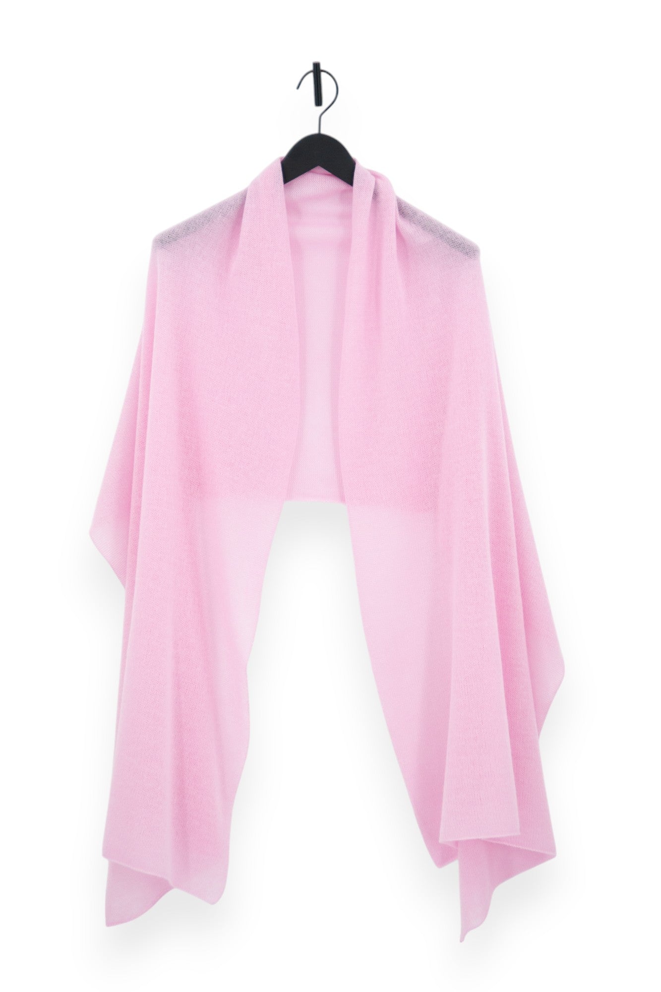 Leichter Cashmere Schal