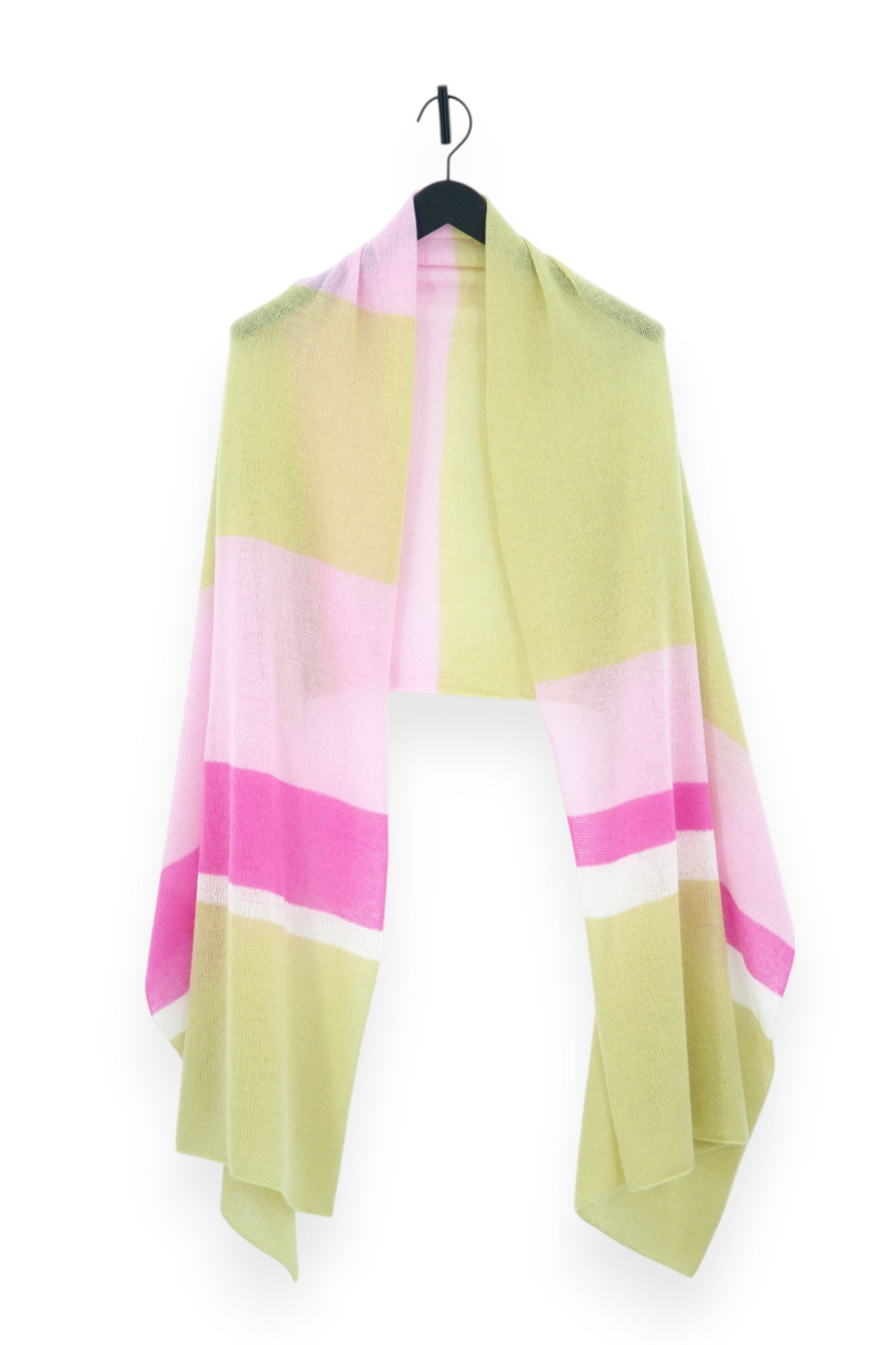 Leichter Cashmere Schal