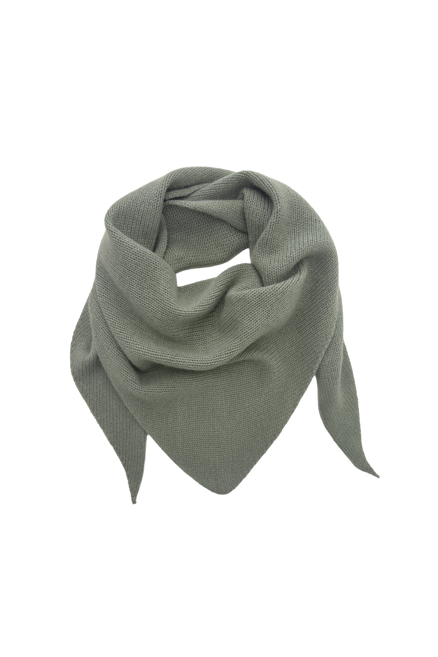 Kleines Dreieckstuch