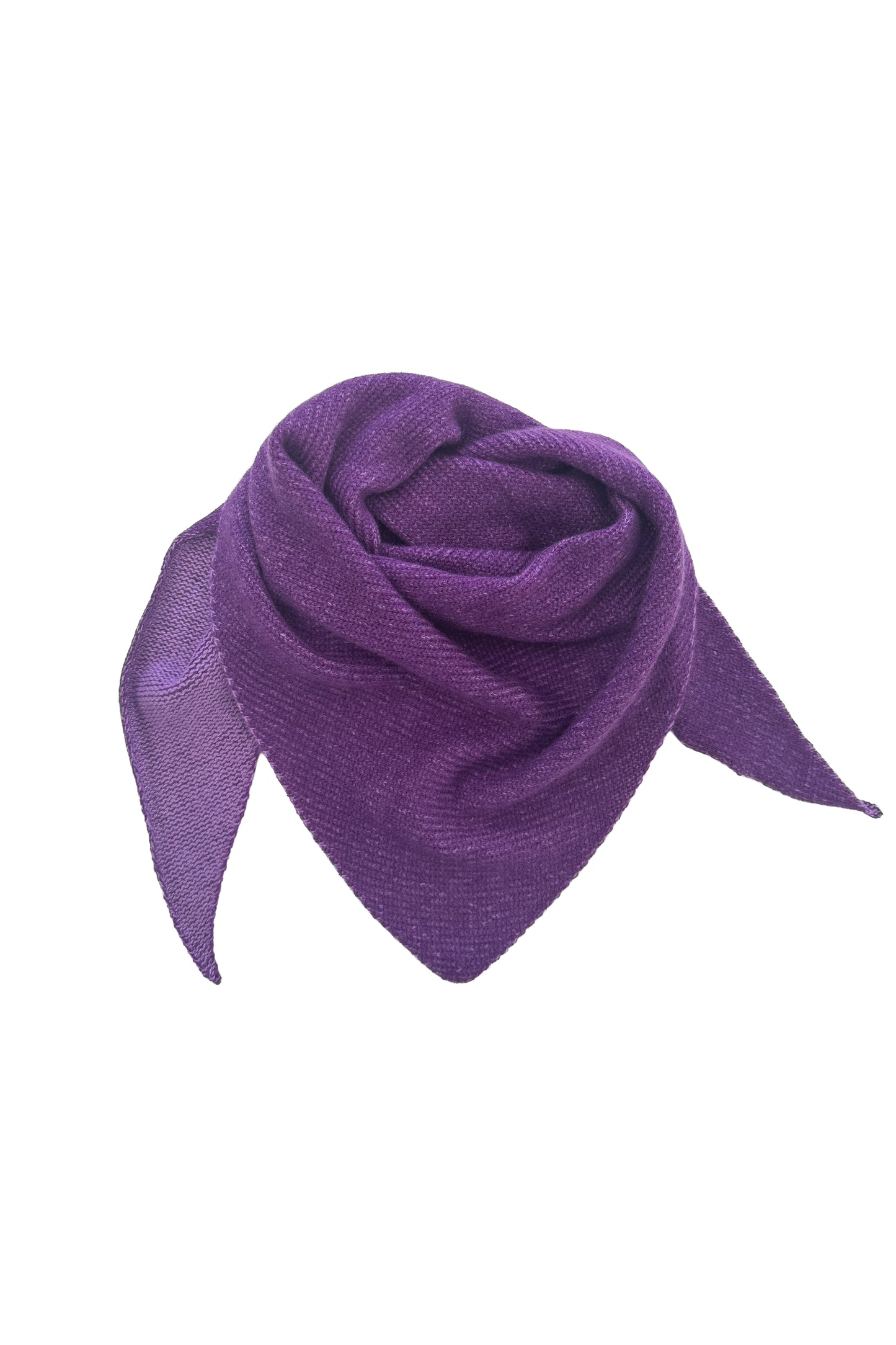 Kleines Dreieckstuch