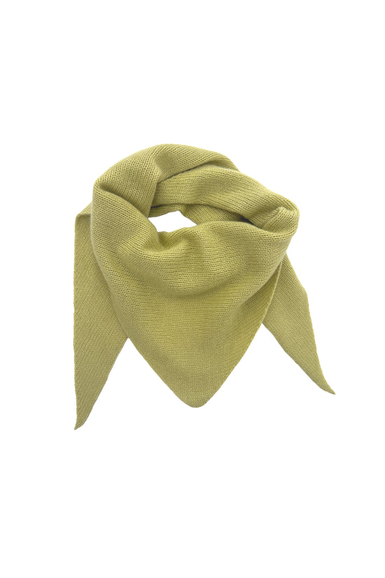 Kleines Dreieckstuch