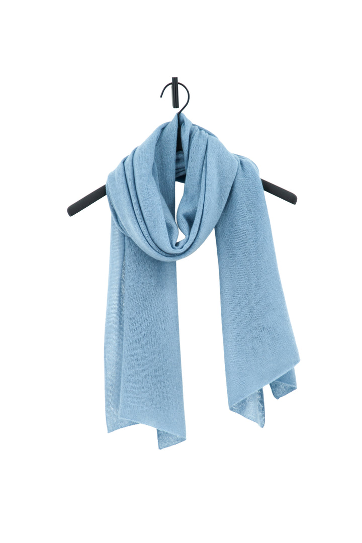 Leichter Kaschmir Schal