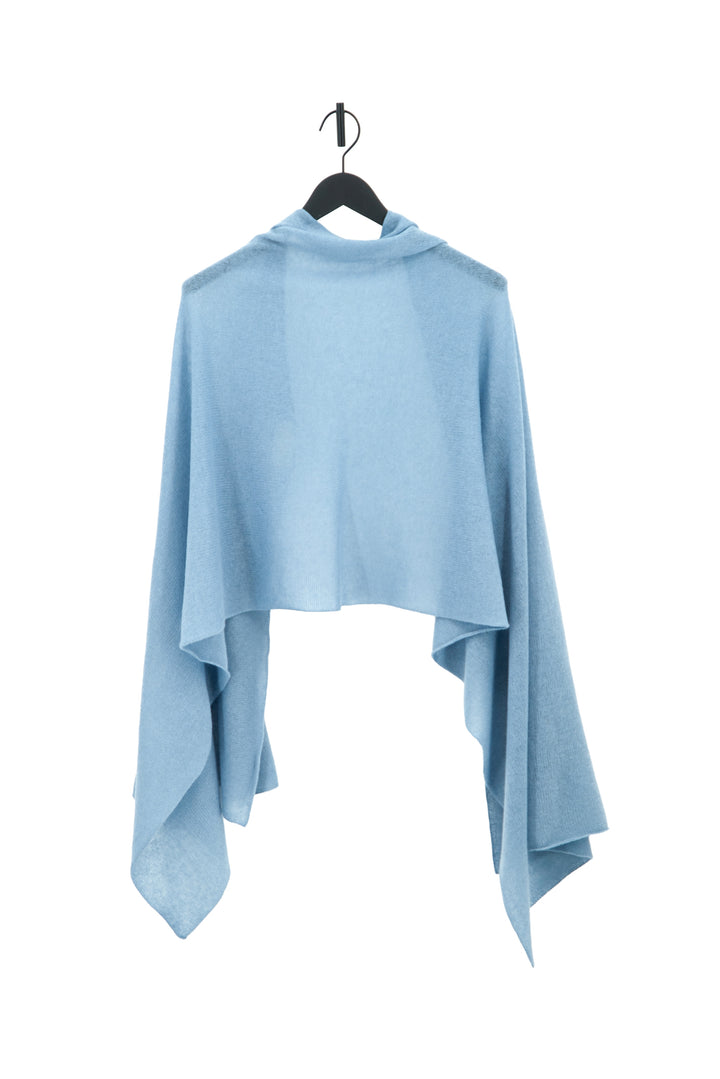 Leichter Kaschmir Schal