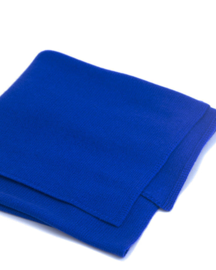 Cashmere Babydecke