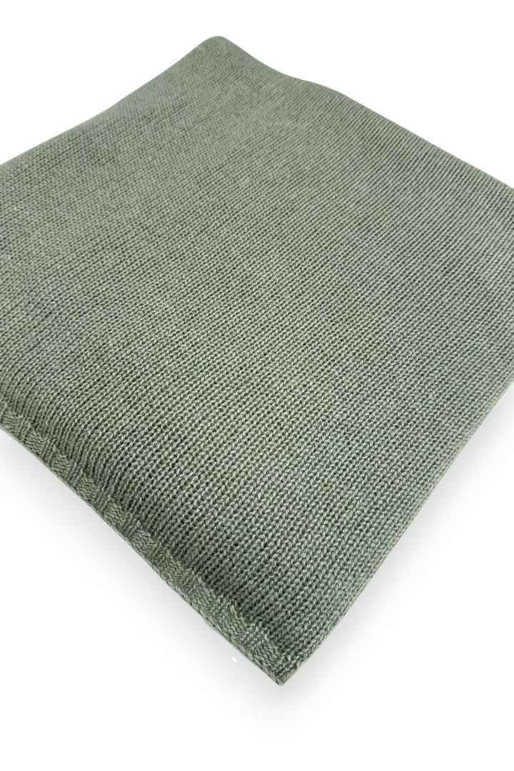 Cashmere Babydecke