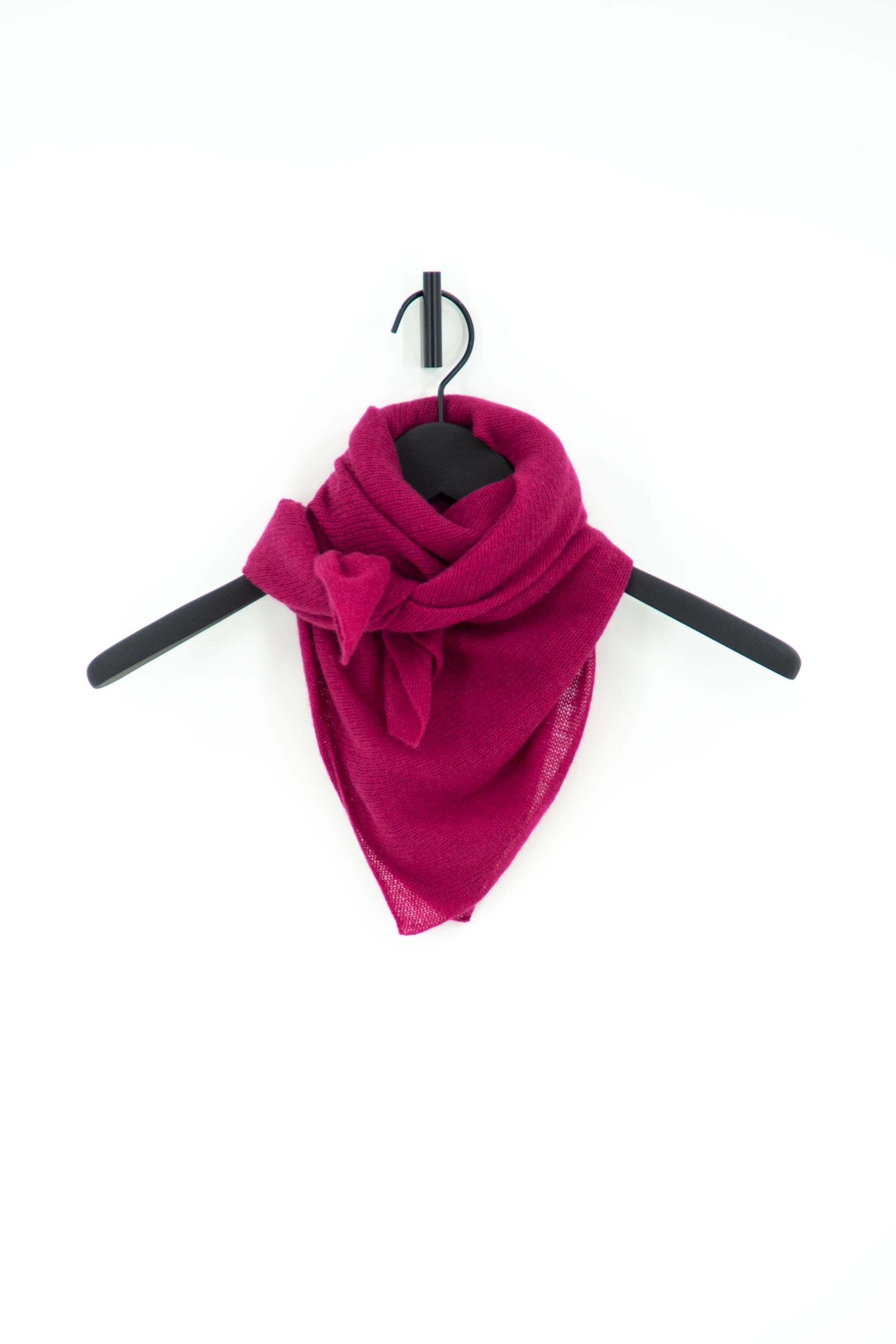 Cashmere Bandana