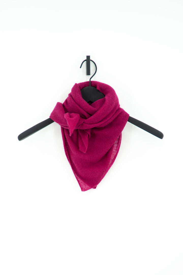 Cashmere Bandana