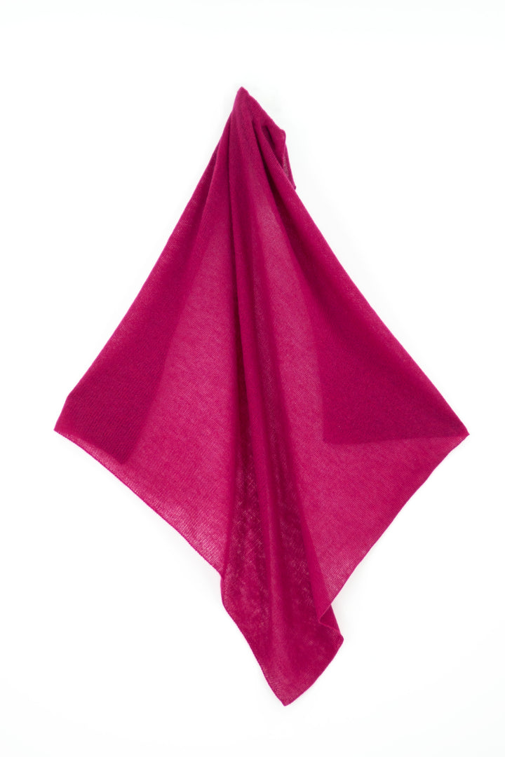 Cashmere Bandana