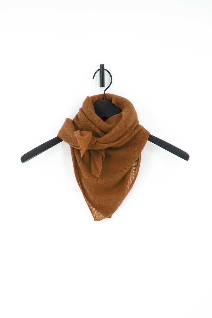 Cashmere Bandana